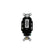 Receptáculo Dúplex Arrow Hart 2P 3H 15A 125V NEMA 5-15R Color Blanco - imagen 3