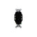 Receptáculo Dúplex Arrow Hart 2P 3H 15A 125V NEMA 5-15R Color Marfil - imagen 5