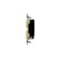 Receptáculo Dúplex Arrow Hart 2P 3H 15A 125V NEMA 5-15R Color Marfil - imagen 4