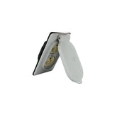 Receptáculo Dúplex con Interruptor y Tapa Arrow Hart, 15A 125V, Uso Exterior - imagen 4