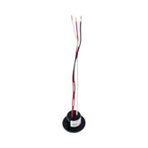 Receptáculo Tork para Fotocelda con Cable de 48 cm, Base de Montaje Incluida - imagen 2