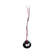Receptáculo Tork para Fotocelda con Cable de 48 cm, Base de Montaje Incluida - imagen 2