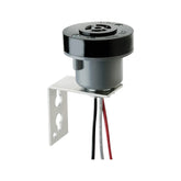 Receptáculo Tork para Fotocelda con Cable de 48 cm, Base de Montaje Incluida
