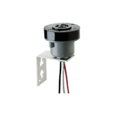 Receptáculo Tork para Fotocelda con Cable de 48 cm, Base de Montaje Incluida