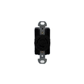 Receptáculo de Seguridad Hart-Lock Arrow Hart 3P 3H 20A 125V NEMA L5-20R