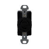 Receptáculo de Seguridad Hart-Lock Arrow Hart 3P 3H 20A 125V NEMA L5-20R