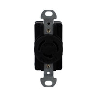 Receptáculo de Seguridad Hart-Lock Arrow Hart 3P 3H 20A 125V NEMA L5-20R