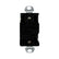 Receptáculo de Seguridad Hart-Lock Arrow Hart 3P 3H 20A 125V NEMA L5-20R - imagen 4