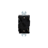 Receptáculo de Seguridad Arrow Hart Media Vuelta 4P 4H 20A 120-208V NEMA L14-20R - imagen 3