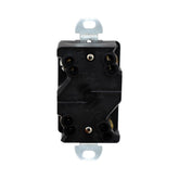 Receptáculo de Seguridad Arrow Hart Media Vuelta 4P 4H 20A 120-208V NEMA L14-20R - imagen 3