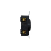 Receptáculo de Seguridad Arrow Hart Media Vuelta 4P 4H 20A 120-208V NEMA L14-20R - imagen 4