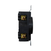 Receptáculo de Seguridad Arrow Hart Media Vuelta 4P 4H 20A 120-208V NEMA L14-20R - imagen 4