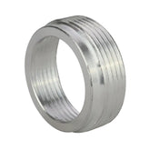Reducción Bushing de Aluminio de 1 1/2 a 1 1/4 de Pulgada para Gabinetes Argos - imagen 4