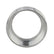 Reducción Bushing de Aluminio de 1 1/2 a 1 1/4 de Pulgada para Gabinetes Argos
