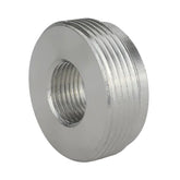 Reducción Bushing de Aluminio de 1 1/2 a 1/2 Pulgada para Gabinetes Argos - imagen 3