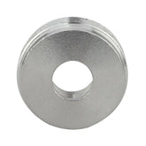 Reducción Bushing de Aluminio de 1 1/2 a 1/2 Pulgada para Gabinetes Argos