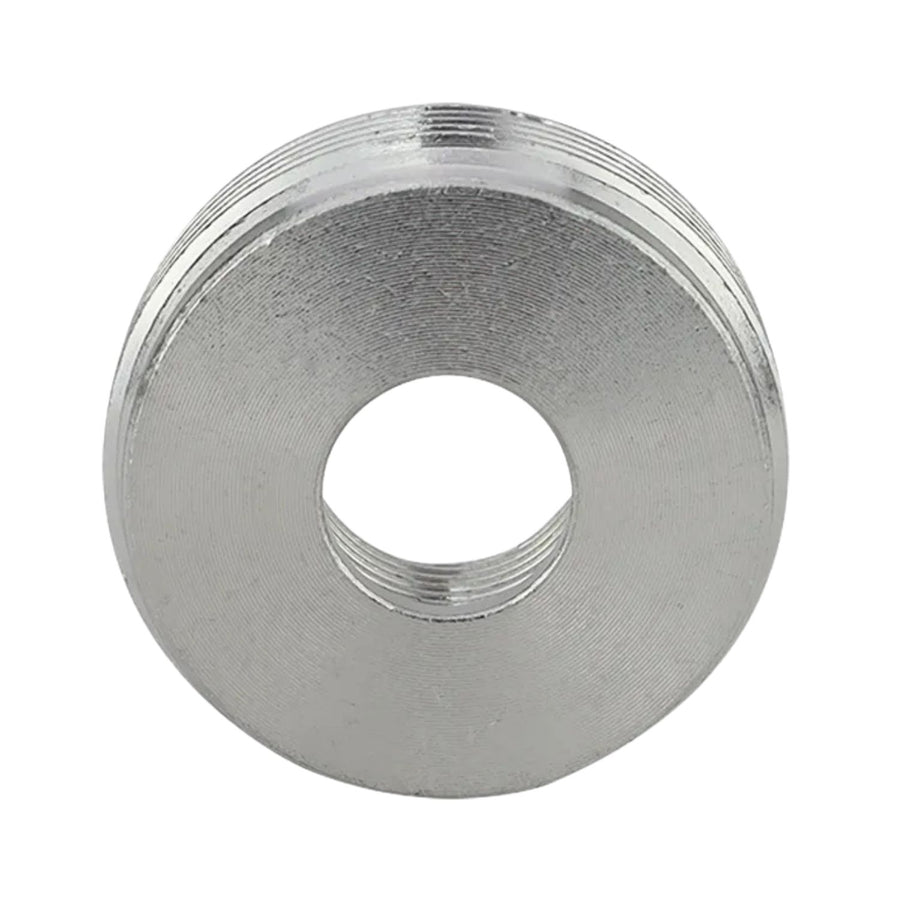 Reducción Bushing de Aluminio de 1 1/2 a 1/2 Pulgada para Gabinetes Argos
