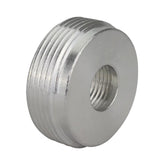 Reducción Bushing de Aluminio de 1 1/2 a 1/2 Pulgada para Gabinetes Argos - imagen 2
