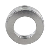 Reducción Bushing de Aluminio de 1 1/2 a 1 Pulgada para Gabinetes Argos