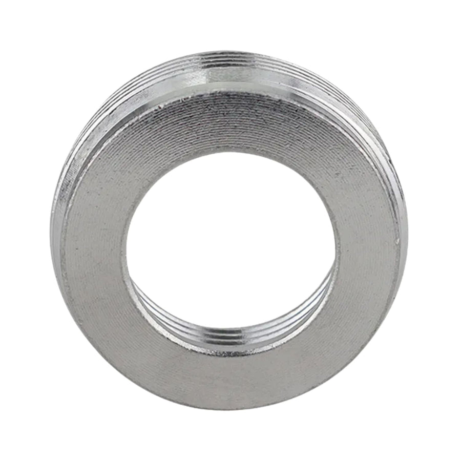 Reducción Bushing de Aluminio de 1 1/2 a 1 Pulgada para Gabinetes Argos