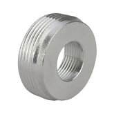 Reducción Bushing de Aluminio de 1 1/2 a 3/4 de Pulgada para Gabinetes Argos - imagen 2