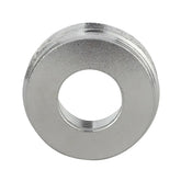Reducción Bushing de Aluminio de 1 1/2 a 3/4 de Pulgada para Gabinetes Argos
