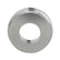 Reducción Bushing de Aluminio de 1 1/2 a 3/4 de Pulgada para Gabinetes Argos