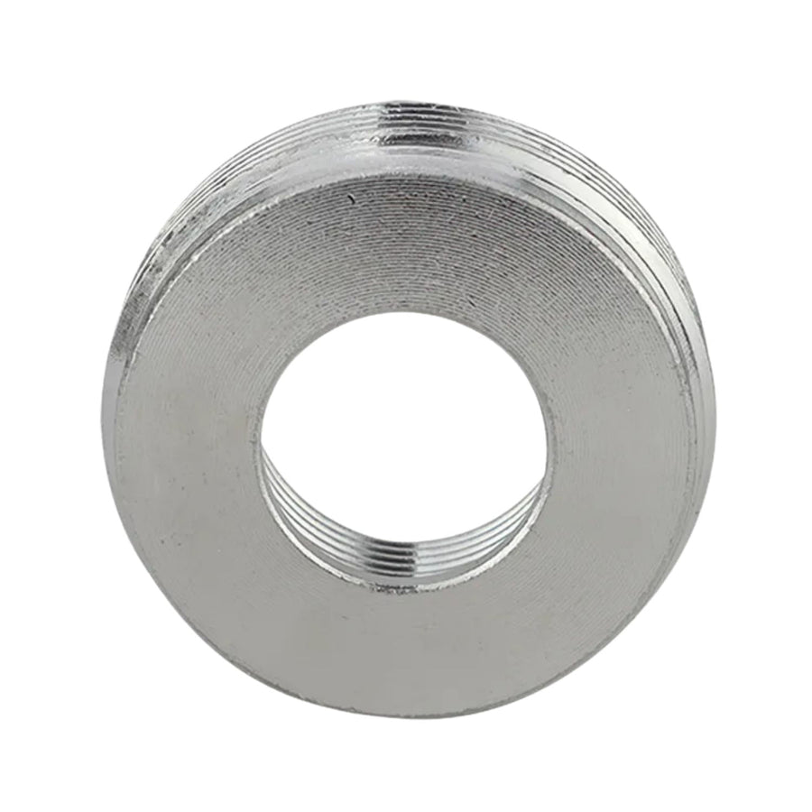 Reducción Bushing de Aluminio de 1 1/2 a 3/4 de Pulgada para Gabinetes Argos