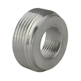 Reducción Bushing de Aluminio de 1 1/4 a 1/2 Pulgada para Gabinetes Argos - imagen 2