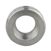 Reducción Bushing de Aluminio de 1 1/4 a 1/2 Pulgada para Gabinetes Argos