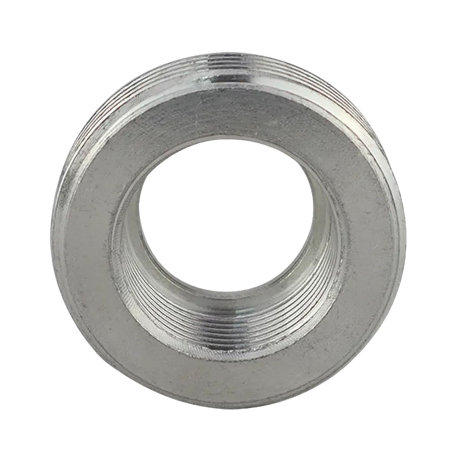 Reducción Bushing de Aluminio de 1 1/4 a 1/2 Pulgada para Gabinetes Argos