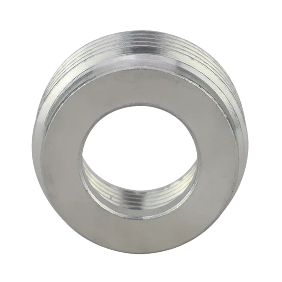 Reducción Bushing de Aluminio de 1 a 1/2 Pulgada para Gabinetes Argos