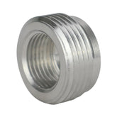 Reducción Bushing de Aluminio de 1 a 1/2 Pulgada para Gabinetes Argos - imagen 4