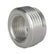 Reducción Bushing de Aluminio de 1 a 1/2 Pulgada para Gabinetes Argos - imagen 4