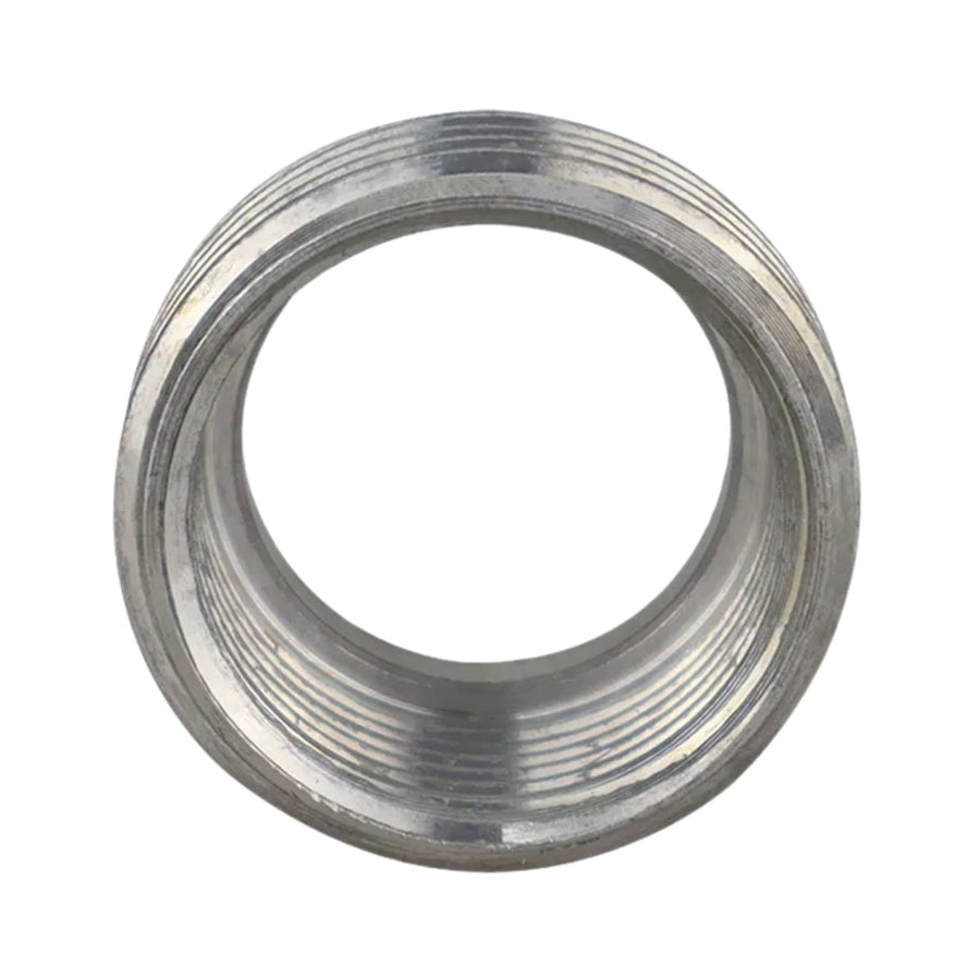 Reducción Bushing de Aluminio de 1 a 3/4 de Pulgada para Gabinetes Argos