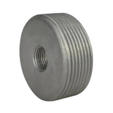 Reducción Bushing de Aluminio de 2 1/2 a 1/2 Pulgada para Gabinetes Argos - imagen 4