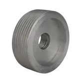 Reducción Bushing de Aluminio de 2 1/2 a 1/2 Pulgada para Gabinetes Argos - imagen 2