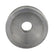 Reducción Bushing de Aluminio de 2 1/2 a 1/2 Pulgada para Gabinetes Argos