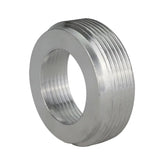 Reducción Bushing de Aluminio de 2 a 1 1/4 de Pulgada para Gabinetes Argos - imagen 4