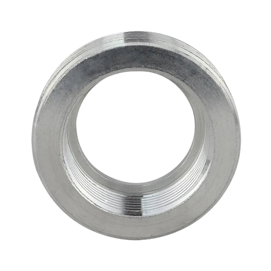 Reducción Bushing de Aluminio de 2 a 1 1/4 de Pulgada para Gabinetes Argos