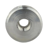 Reducción Bushing de Aluminio de 2 a 1/2 de Pulgada para Gabinetes Argos - imagen 3