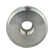 Reducción Bushing de Aluminio de 2 a 1/2 de Pulgada para Gabinetes Argos - imagen 3