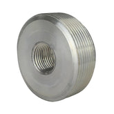 Reducción Bushing de Aluminio de 2 a 1/2 de Pulgada para Gabinetes Argos - imagen 4