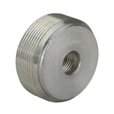 Reducción Bushing de Aluminio de 2 a 1/2 de Pulgada para Gabinetes Argos - imagen 2