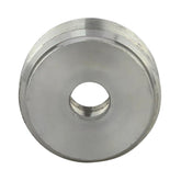 Reducción Bushing de Aluminio de 2 a 1/2 de Pulgada para Gabinetes Argos