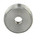 Reducción Bushing de Aluminio de 2 a 1/2 de Pulgada para Gabinetes Argos