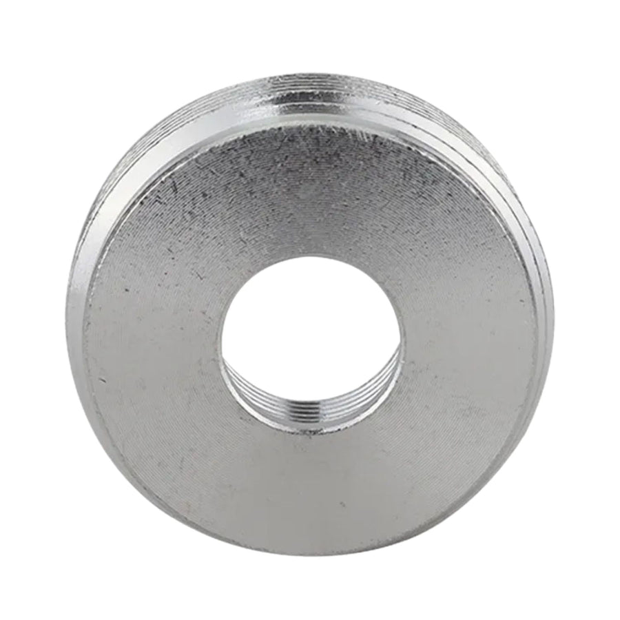 Reducción Bushing de Aluminio de 2 a 3/4 de Pulgada para Gabinetes Argos