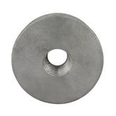 Reducción Bushing de Aluminio de 4 a 3/4 de Pulgada para Gabinetes Argos - imagen 3