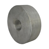 Reducción Bushing de Aluminio de 4 a 3/4 de Pulgada para Gabinetes Argos - imagen 4