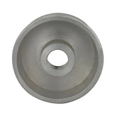 Reducción Bushing de Aluminio de 4 a 3/4 de Pulgada para Gabinetes Argos